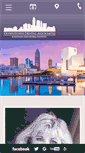 Mobile Screenshot of getyoursmiletoday.com