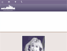 Tablet Screenshot of getyoursmiletoday.com
